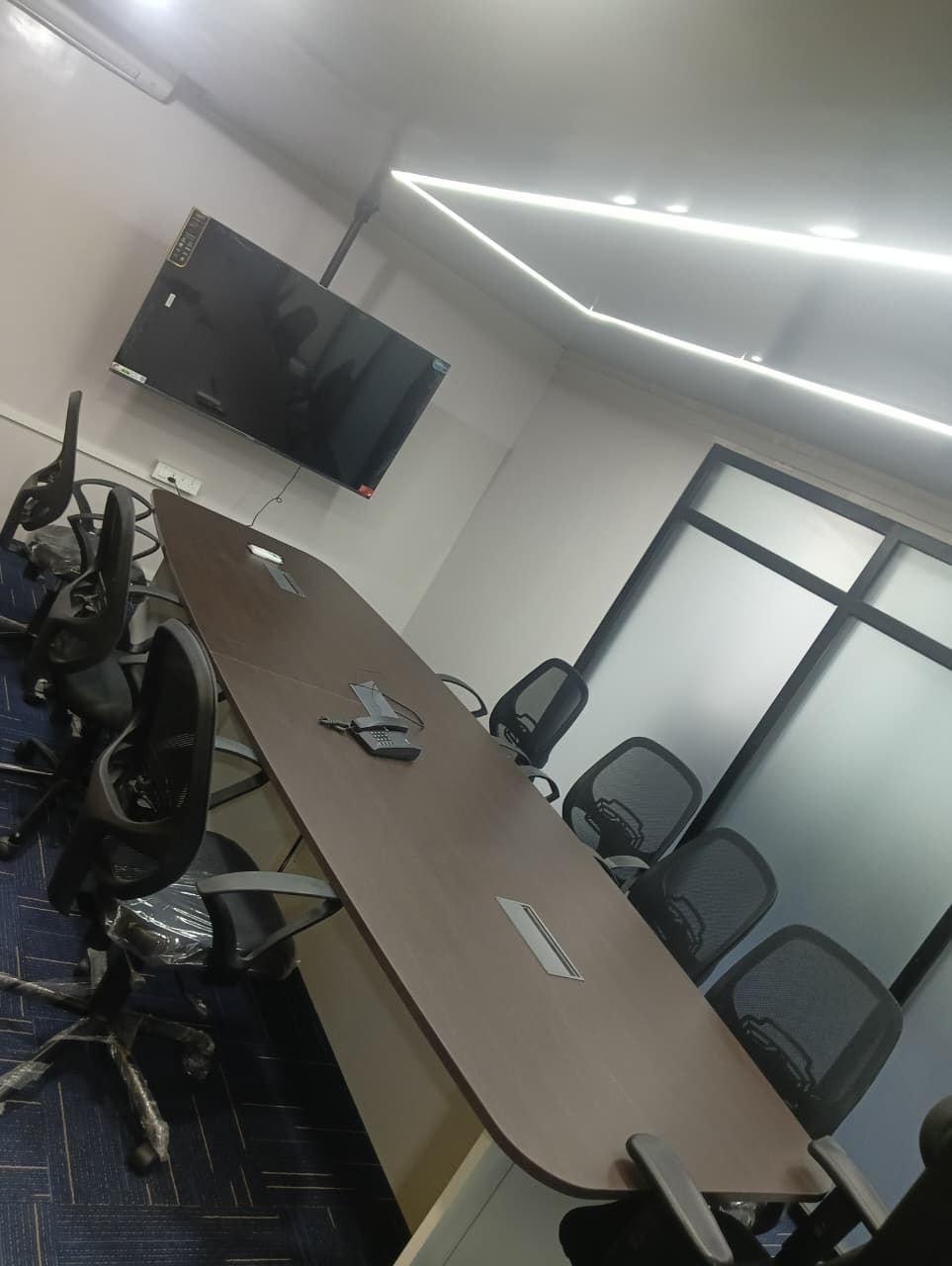 AARAA Infrastructure full photo 3