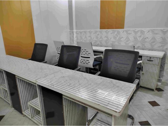 Virtual Vibe Office Hub full photo 7