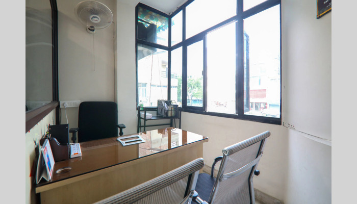 Amartya Coworking full photo 5