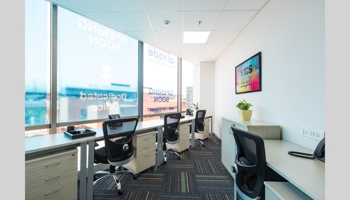 Altrade Business Centre full photo 7
