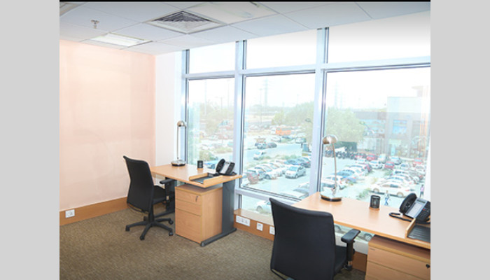 Regus full photo 7