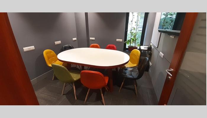 Connect HQ Coworking full photo 7