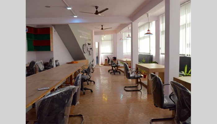 Cowork Delhi full photo 7