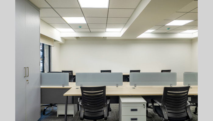 DBS Workspace full photo 7