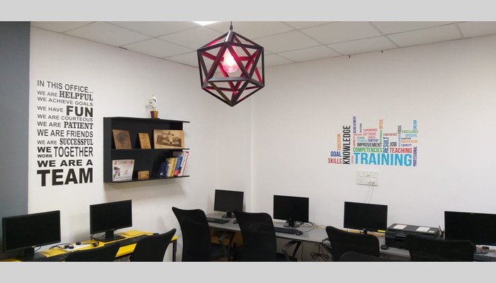Synergi Co-working space full photo 9