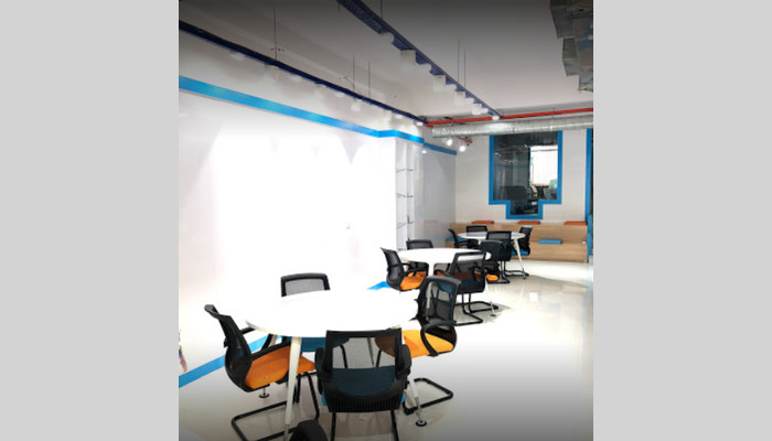 Cocoweave Coworking full photo 8