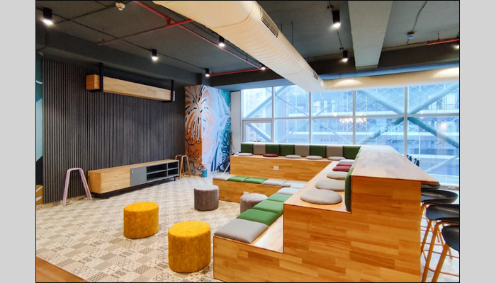 India Accelerator full photo 4