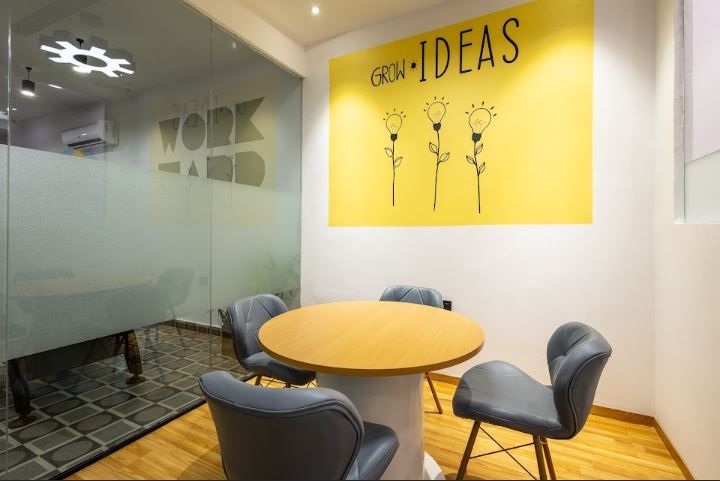 Urban Cabin Cowork full photo 8