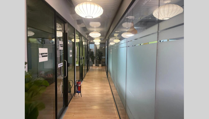 Morelife Co working full photo 3