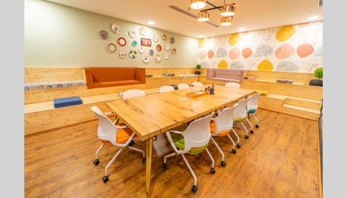 iSprout Business Centre full photo 6