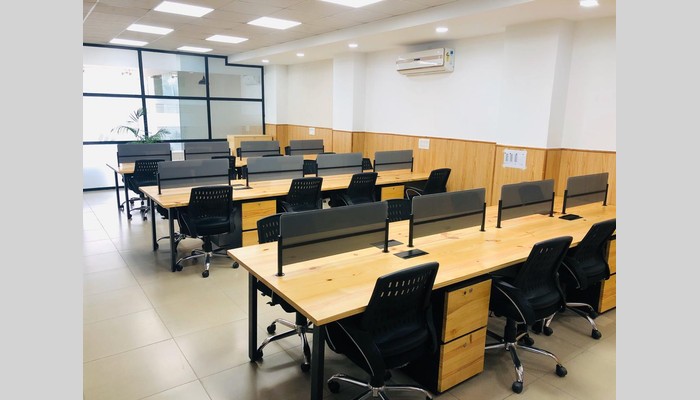 Iksana Workspace full photo 6