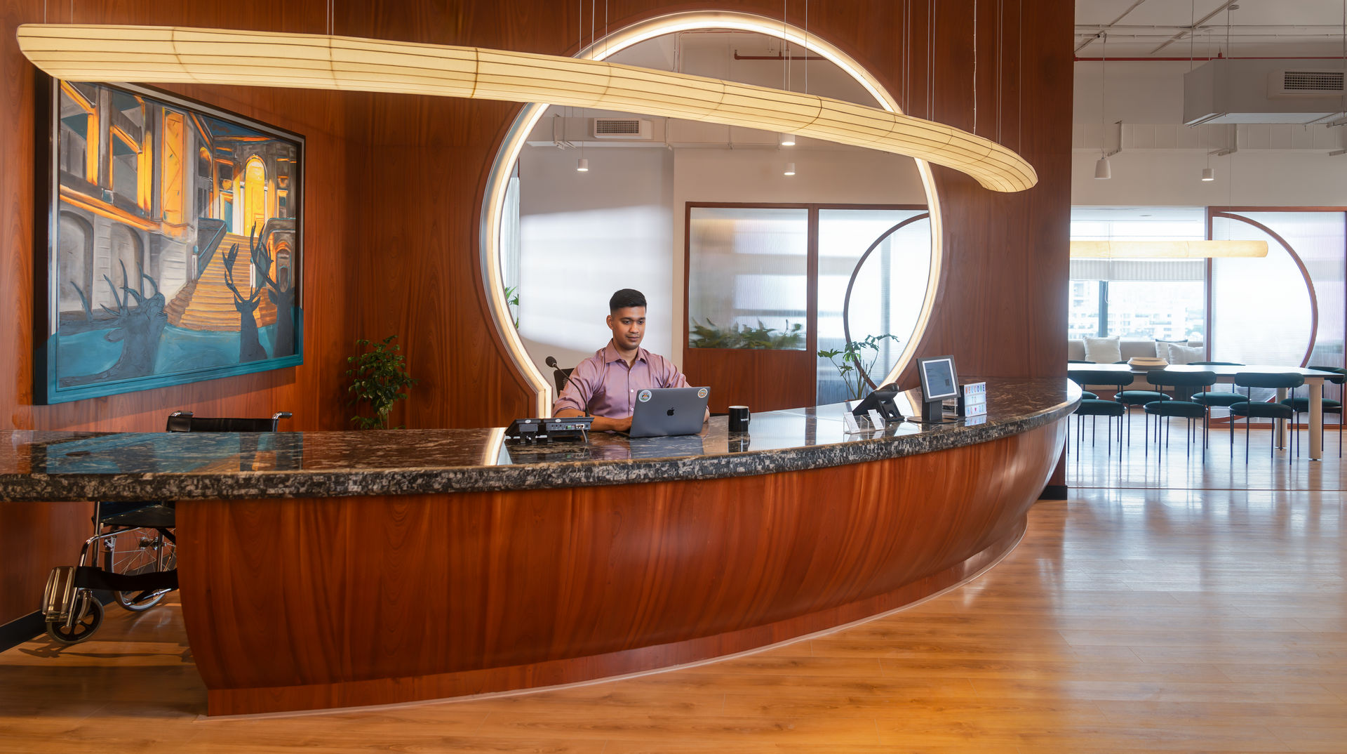WeWork - HQ27 full photo 3
