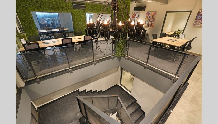 Desker Coworking full photo 9