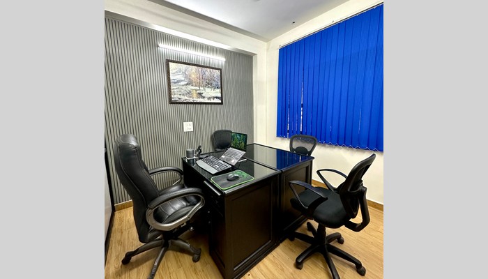 Koworkspace full photo 4