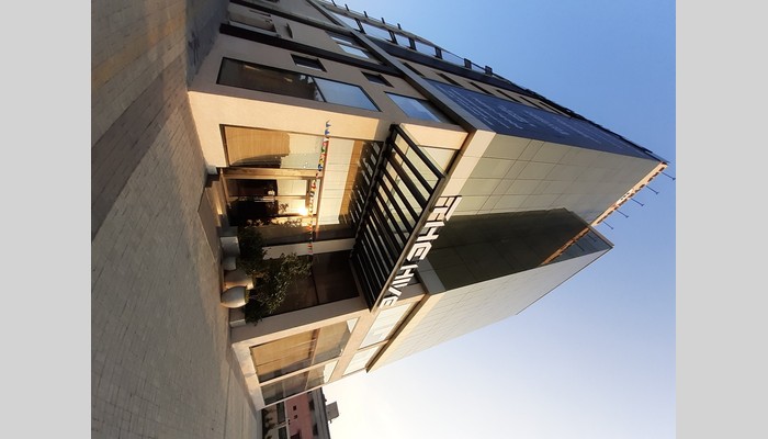 The Hive, OMR Chennai full photo 8
