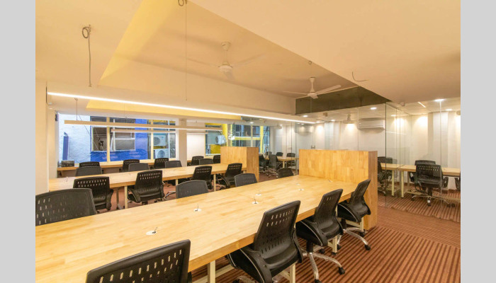 Empowerers Workspaces full photo 6