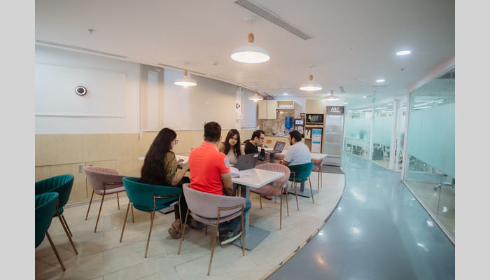 alt.f Coworking full photo 9