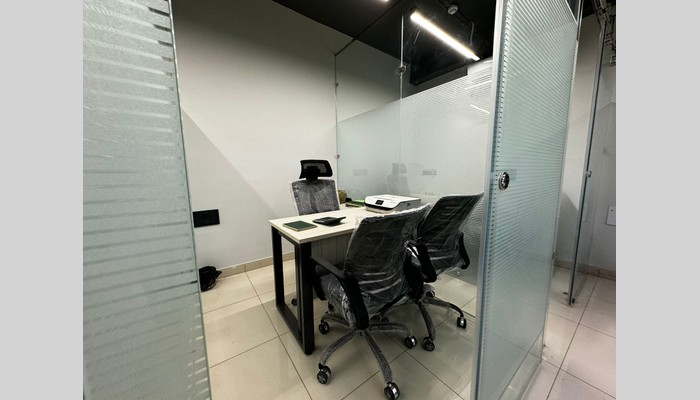 Cosphere Spaces full photo 5