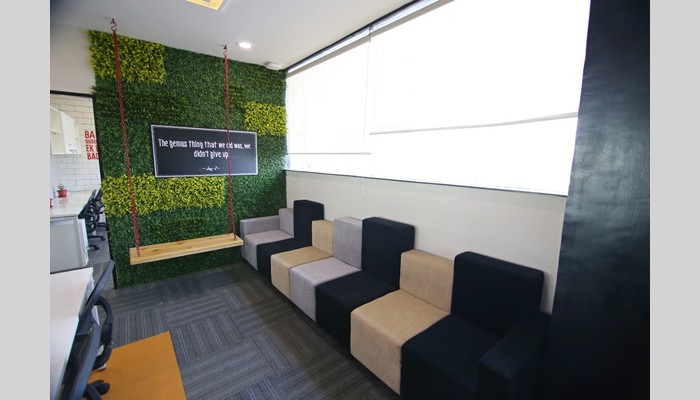 alt.f Coworking full photo 6