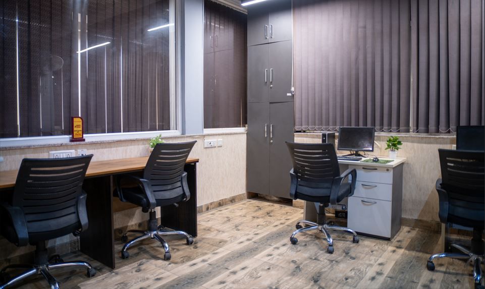 Bollco Coworking full photo 8