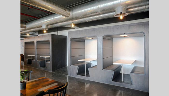 Regus full photo 7