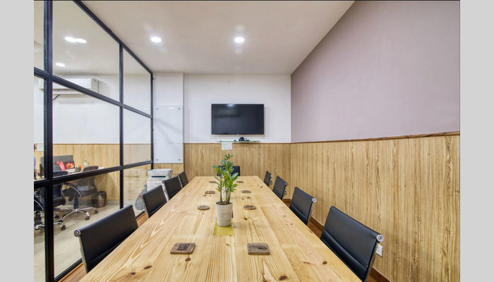 Iksana Workspace full photo 3