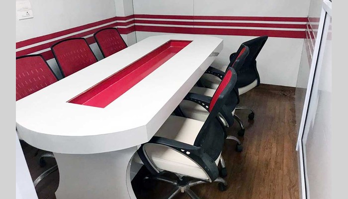 Trinity Coworking Space full photo 4