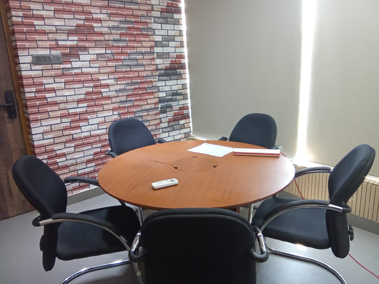 Canyon Workspaces full photo 9