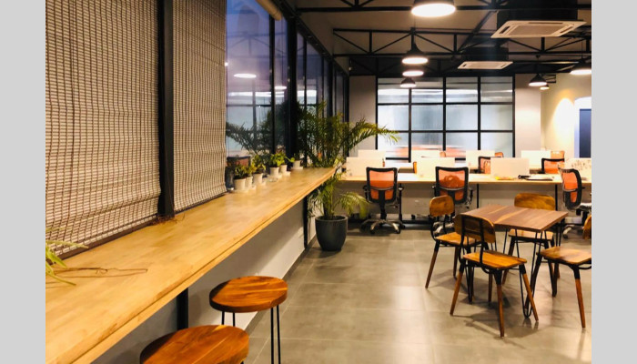 AtWork Coworking full photo 4
