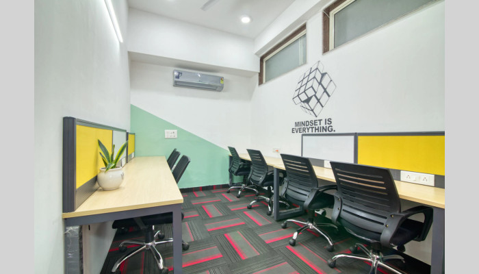 Oahfeo Co-working Space full photo 2