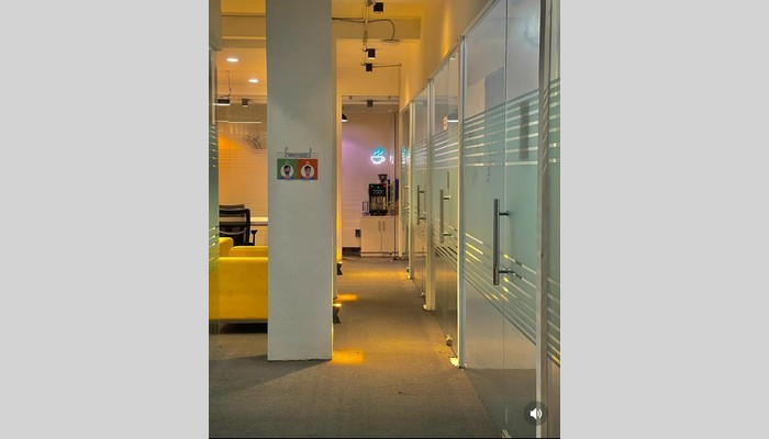 Cospaces Cowork full photo 5