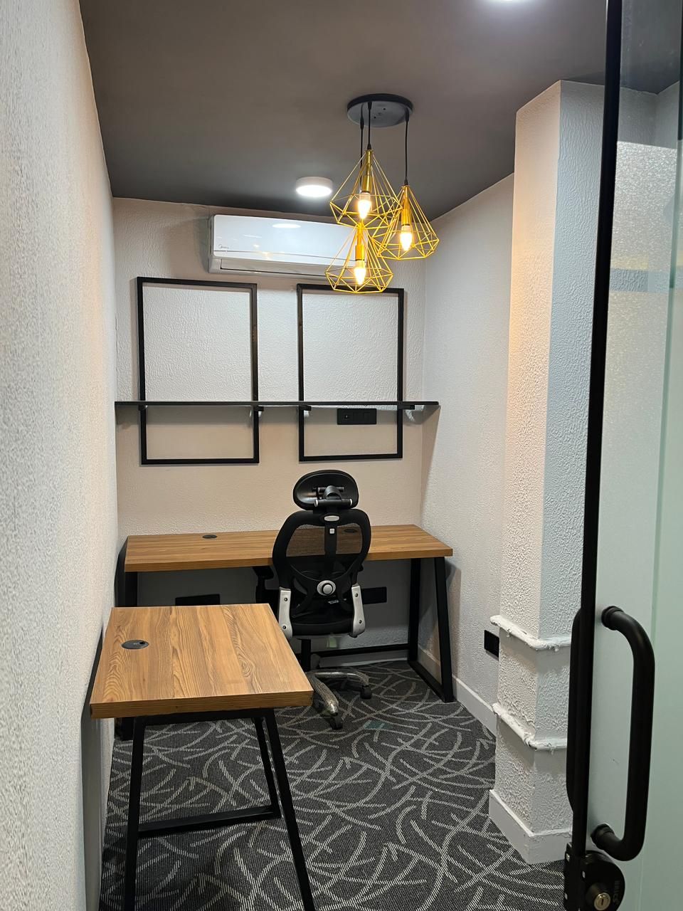 The Bright Vibes Coworking full photo 7