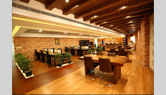 Trend India Business Centre full photo 6