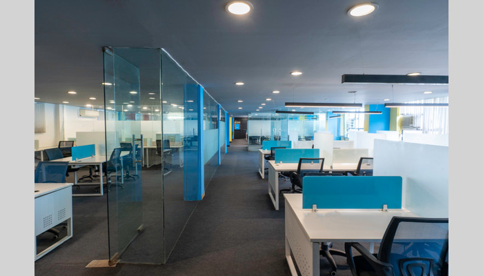 RNJ Spaces full photo 4