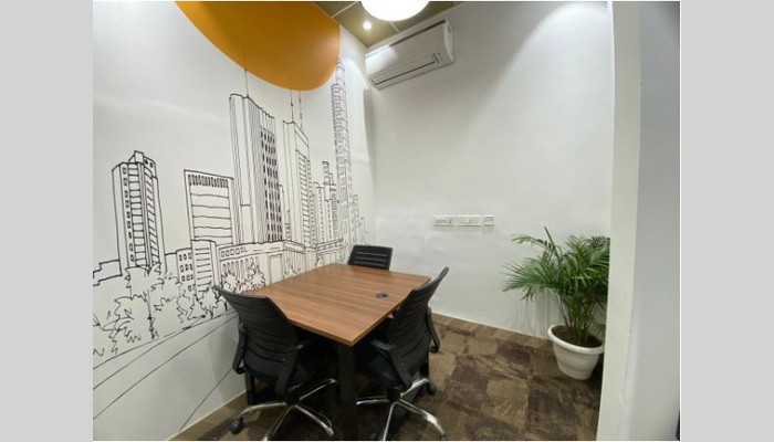 Fume Coworking 2.0 full photo 7