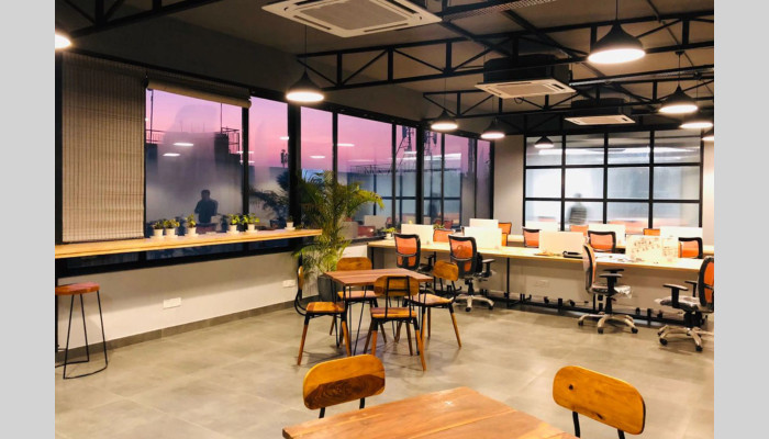 AtWork Coworking full photo 3