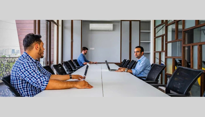 Coworkin full photo 6