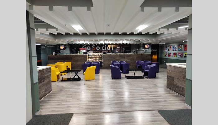 GoWork India full photo 4