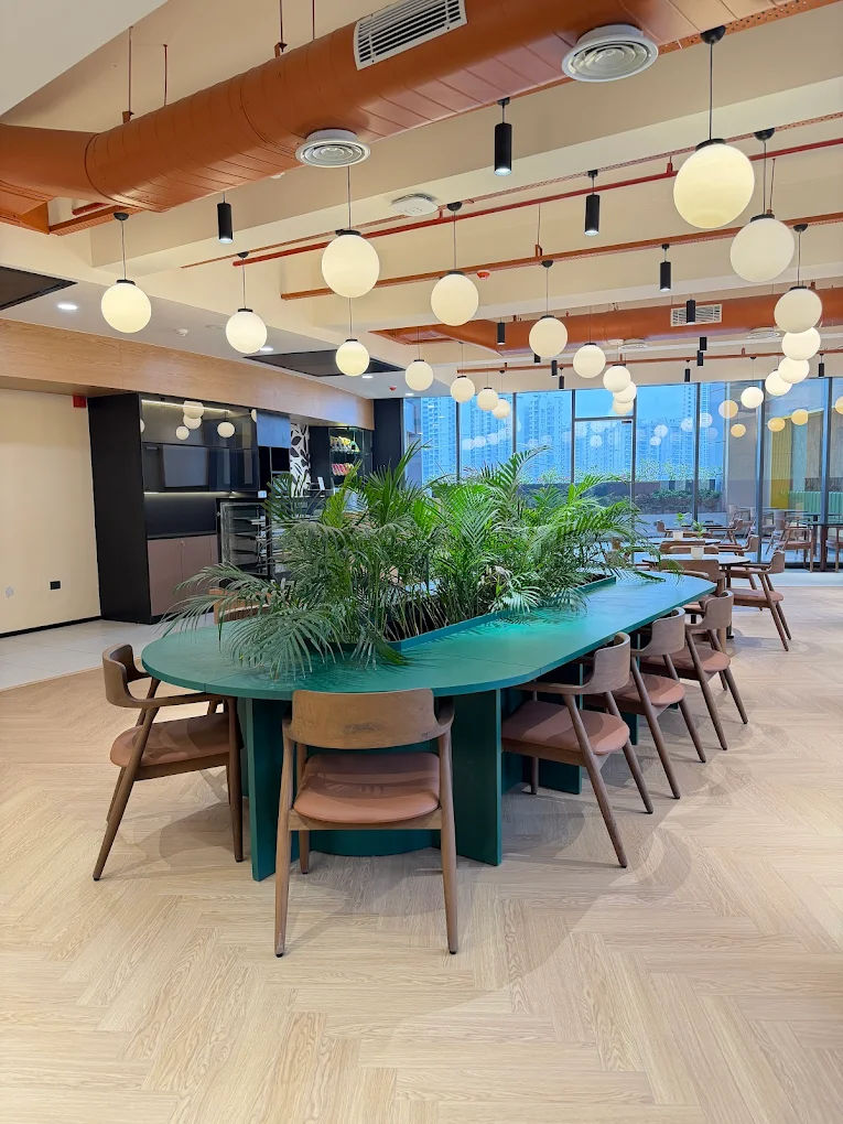 The Berry Coworks full photo 4