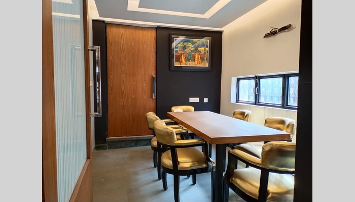 Markone Coworks full photo 9