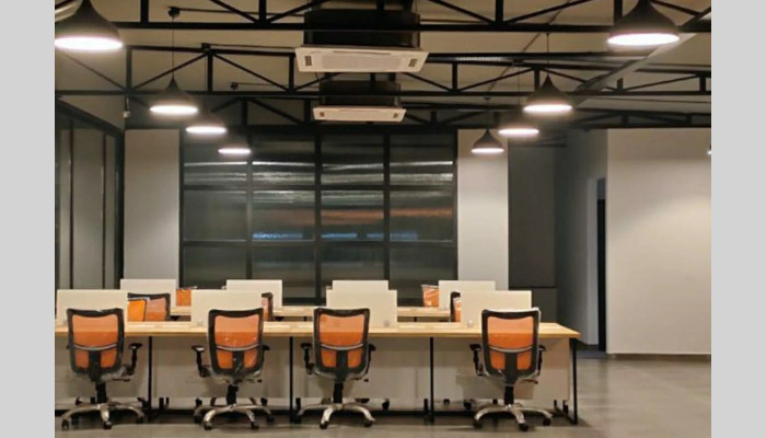 AtWork Coworking full photo 5