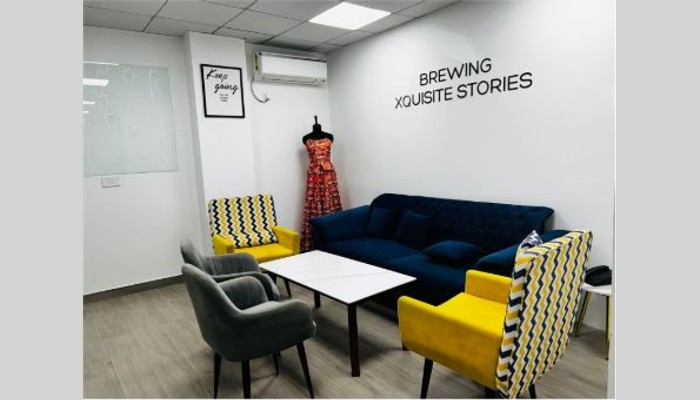 KoWork Spaces full photo 3