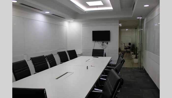 The Work Lounge full photo 9
