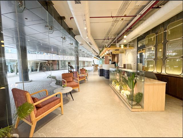 Ofis Square full photo 7