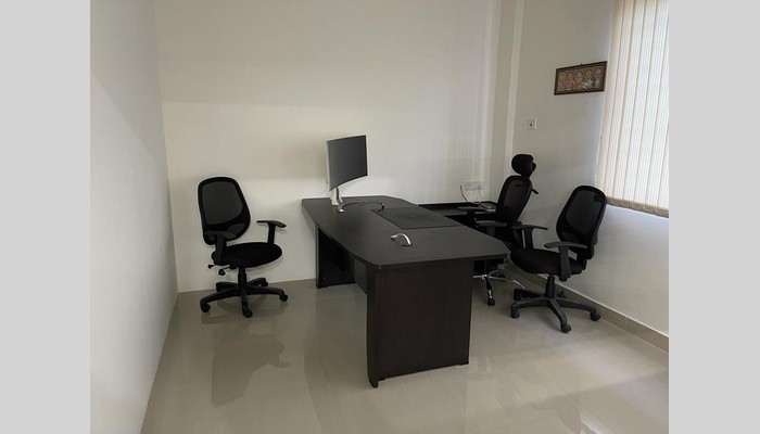 Transworld Coworking full photo 3