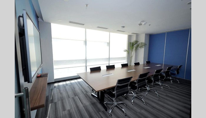 Etherea Co-Working full photo 7