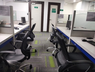Seven Wonders Business Center