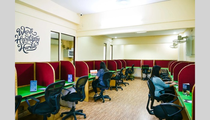 Koworkspace full photo 9