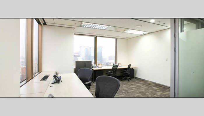 The Executive Centre full photo 7