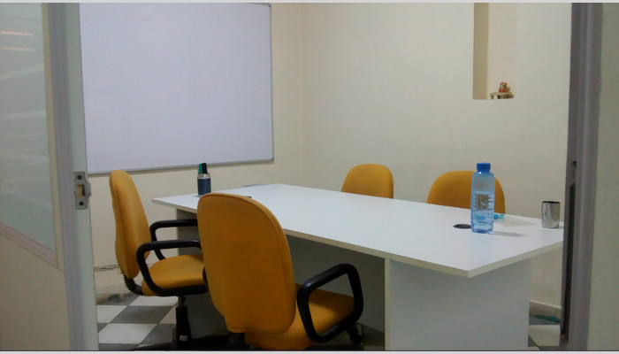Co Working Office full photo 3